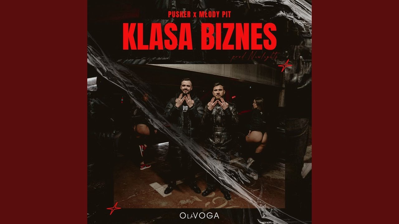 KLASA BIZNES