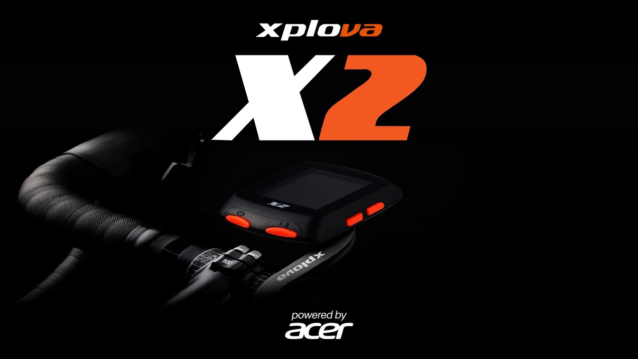 XPLOVA X2