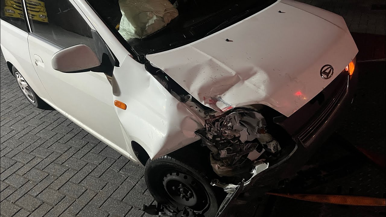 Het leven van een berger! #5 Rijden onder invloed, verzakt in het zand en meer!