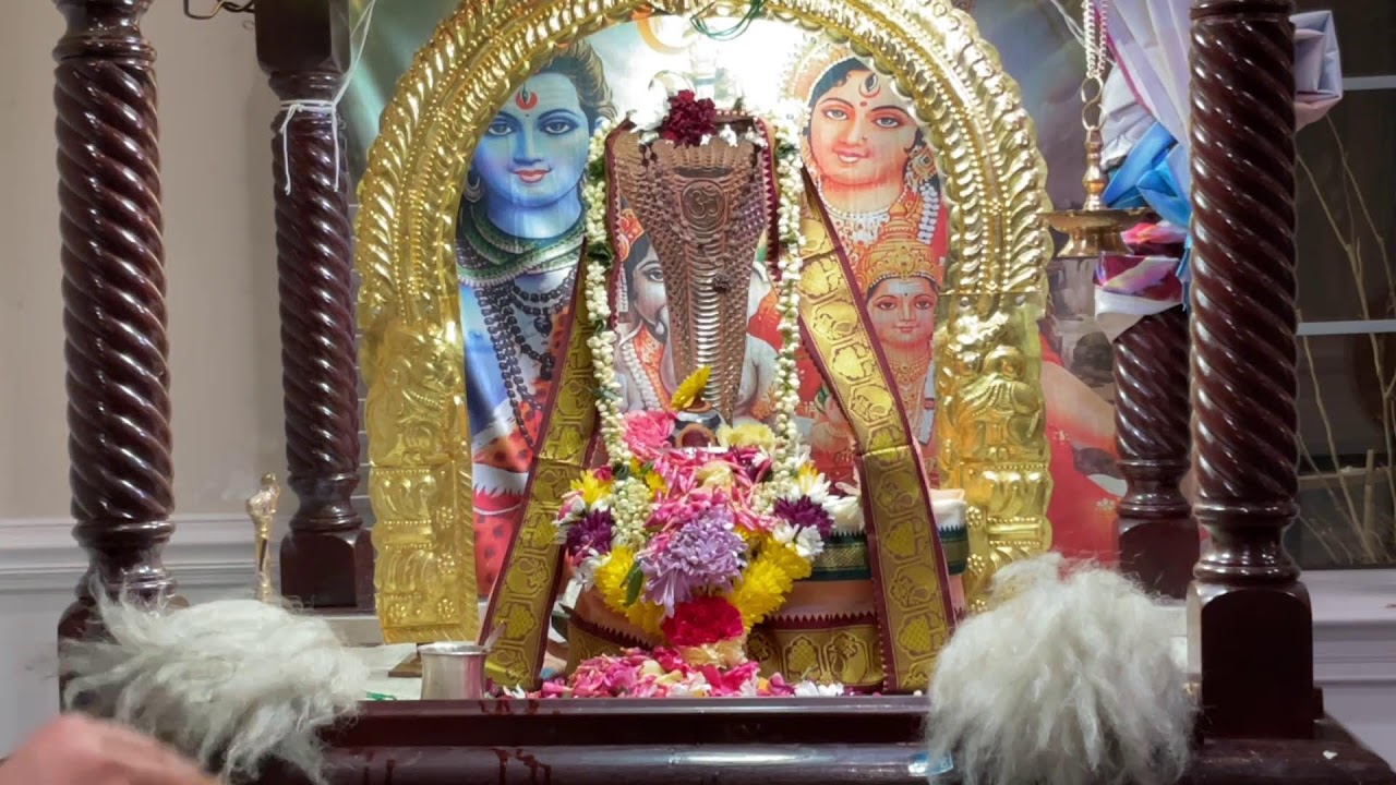 Shani Pradosham