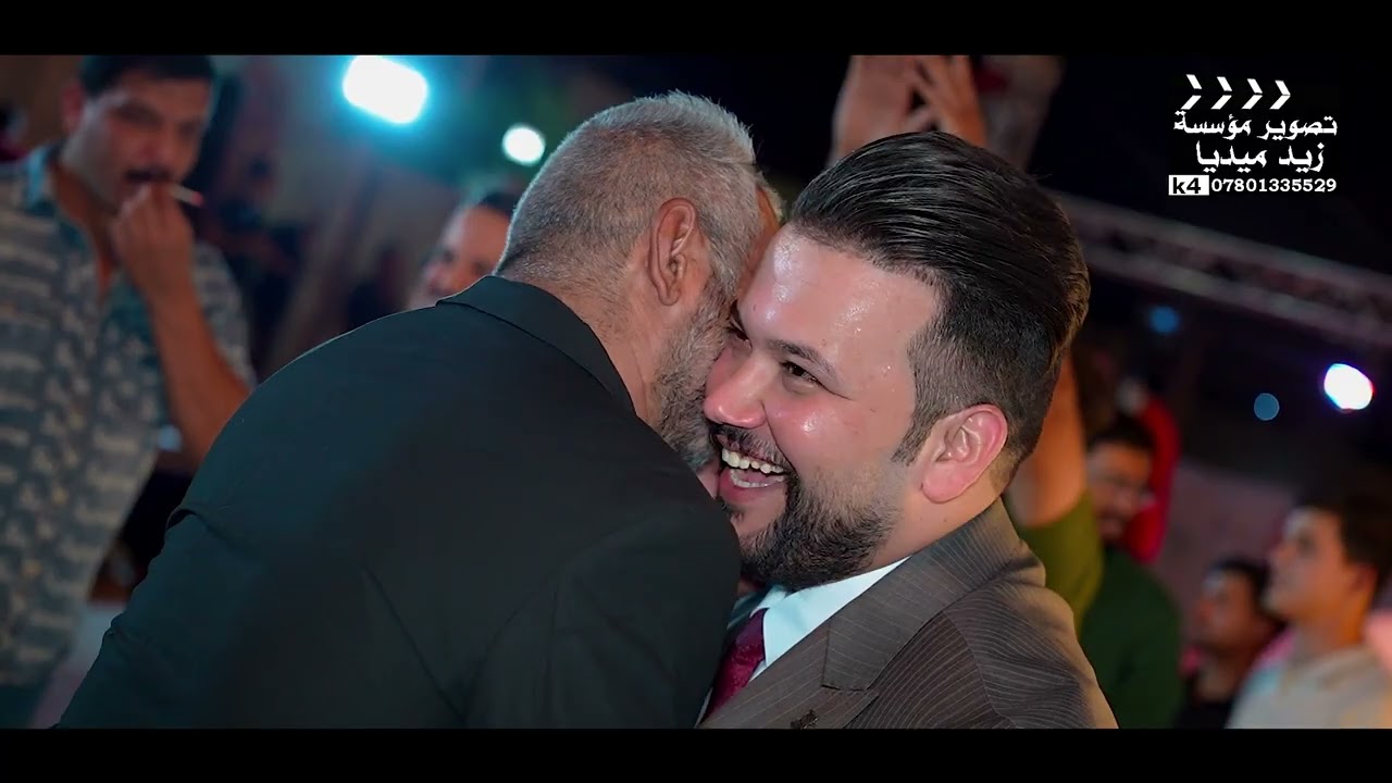 كولات الفنان عماد الدريعي 2026  || حفل حنه محمد الدراجي _  للتواصل 07801335529