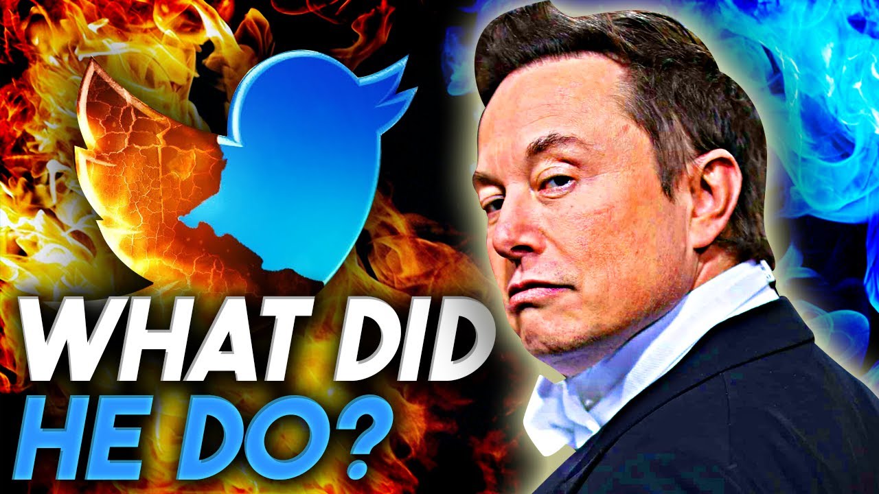 This Is Just A Beginning For Twitter! (X)