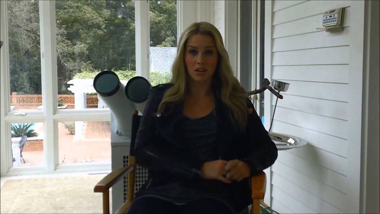 Claire Holt Talks Rebekah Mikaelson & The Originals Season 1