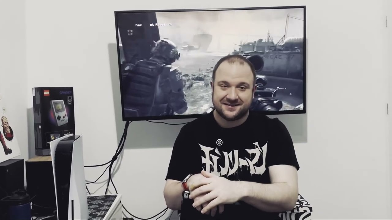 Czy były Szef Activision wykiwał Microsoft?