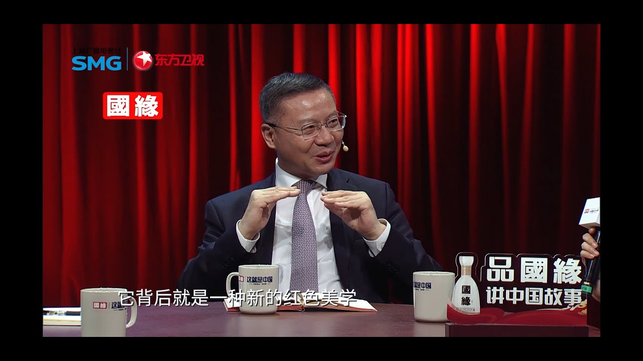 中国军事美学征服特朗普，文化工作者要跟上时代