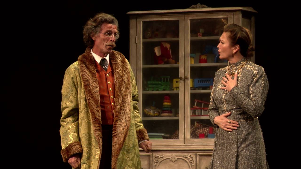 The Cherry Orchard - 