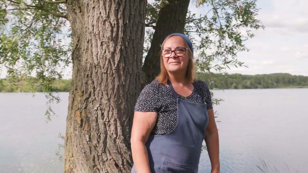 Bouge ton Bassin - Tournage sur la Base de Chabaud-Latour à Condé-sur-l'Escaut