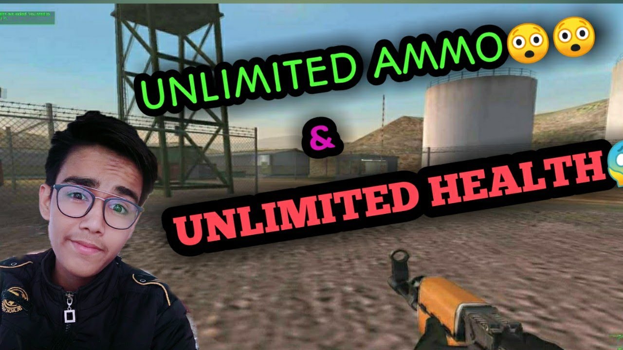 How to get unlimited ammo and health in PROJECT IGI 100% ACCURATE