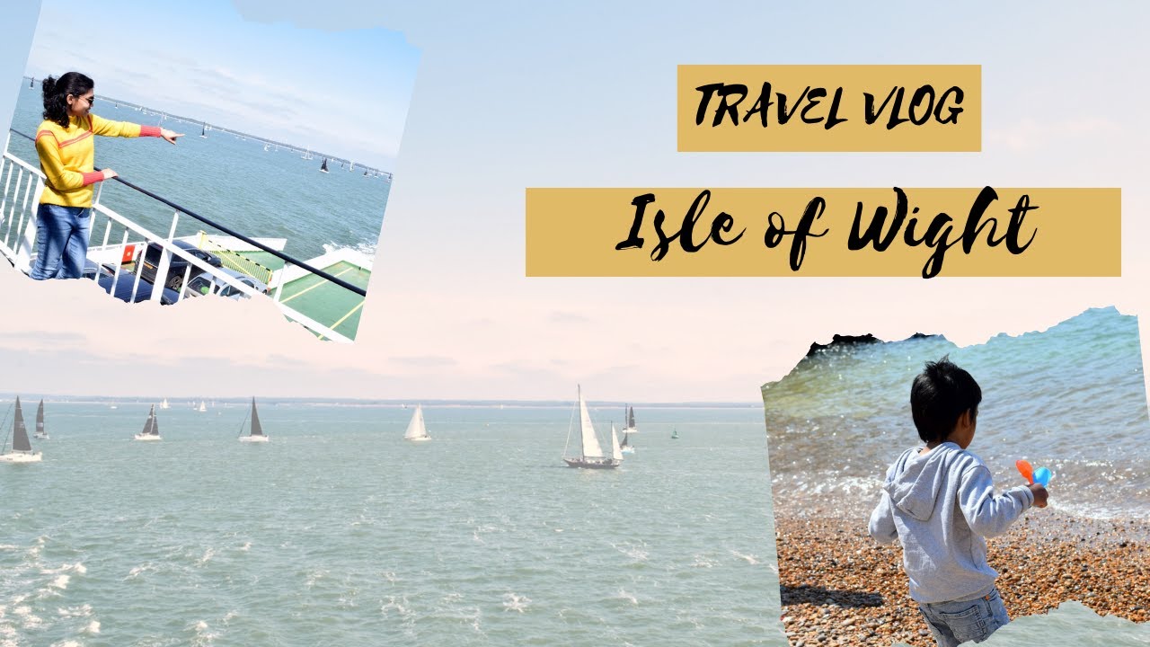 Isle of wight