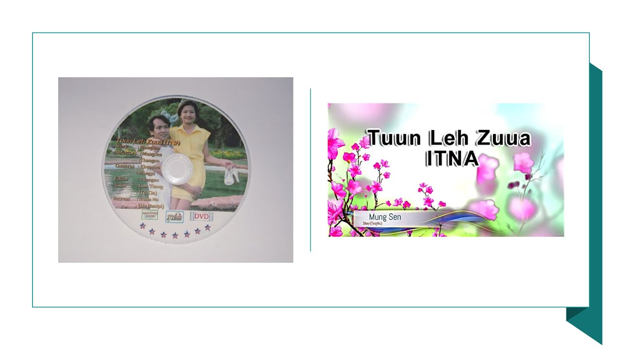 Zomi Movie | Tuun leh Zua Itna