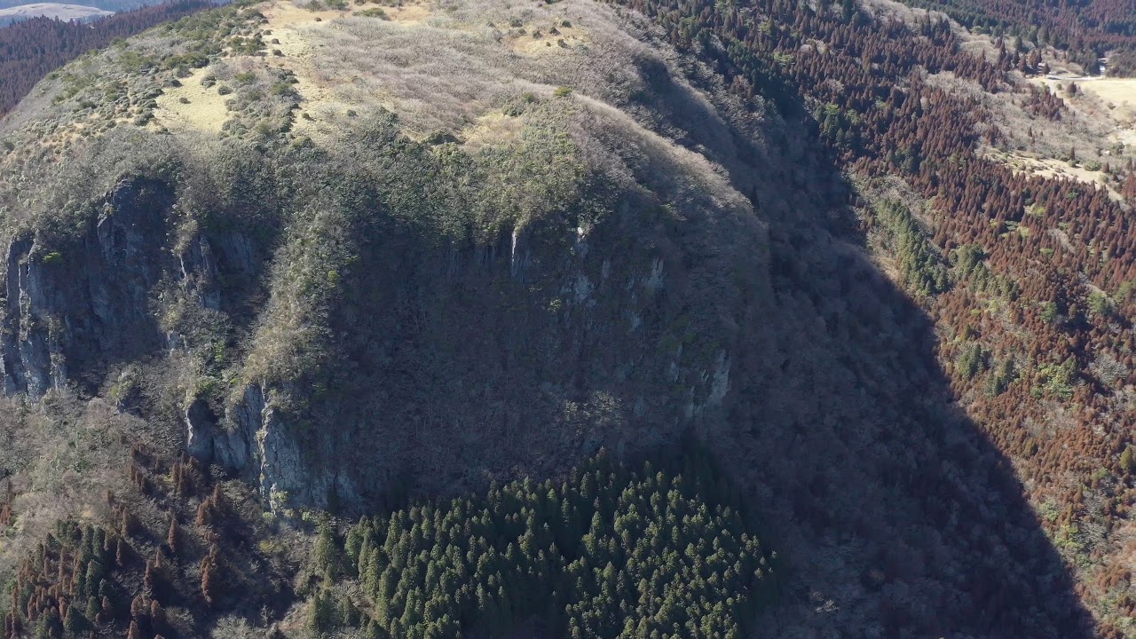 万年山
