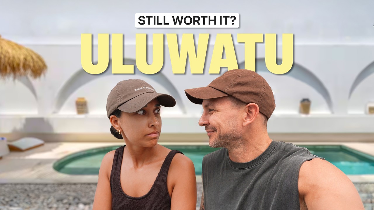 How is ULUWATU Bali in 2026? (With Prices 💰)