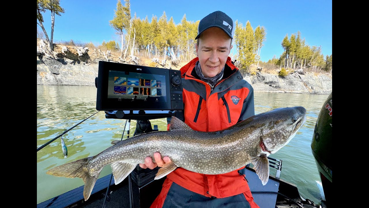 OUTDOOR PASSION, THE NEW RAYMARINE AXIOM 2 PRO  !!!