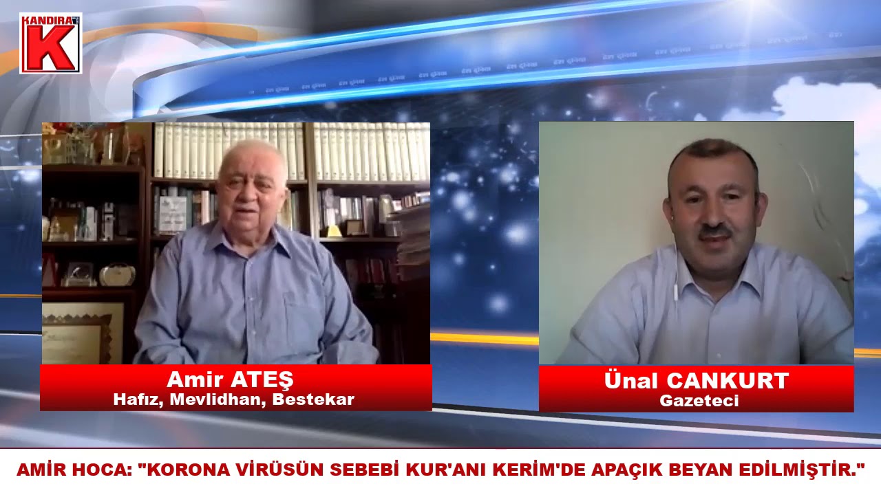 Amir Hoca: 