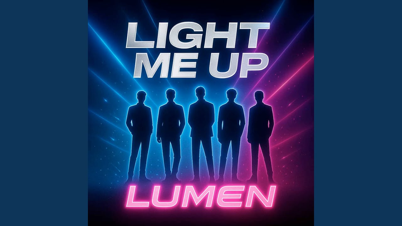 Light Me Up