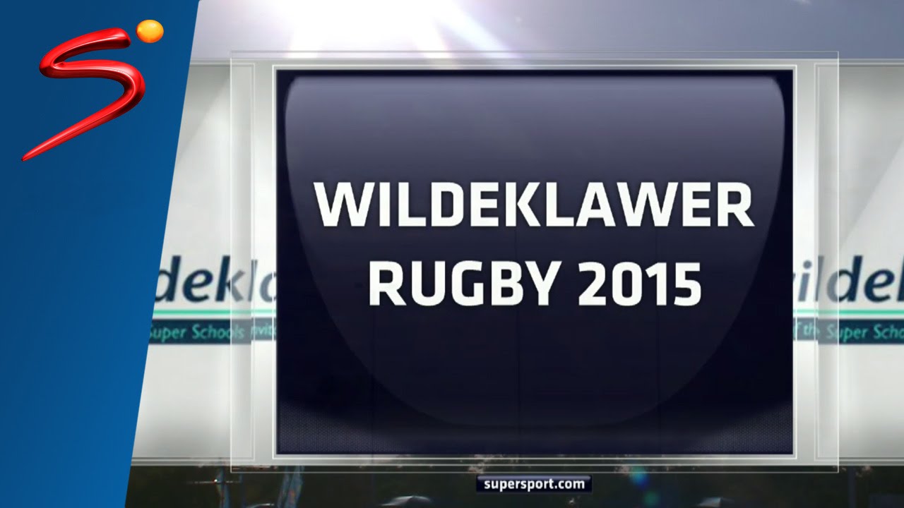 HS Diamantveld vs Selborne College