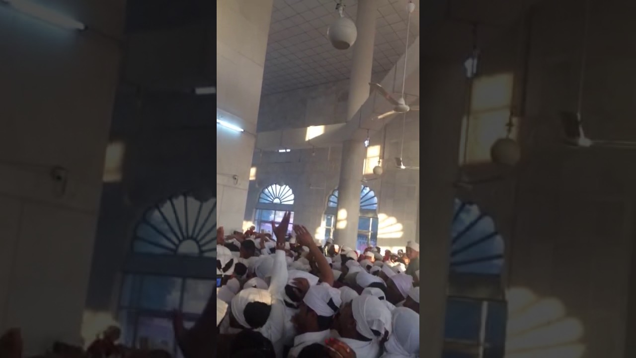 Mukam mela 2017 jhambheswar guru of Bishnoi Tiger Force Mukti Dham Mukam mela at Nokha Bikaner