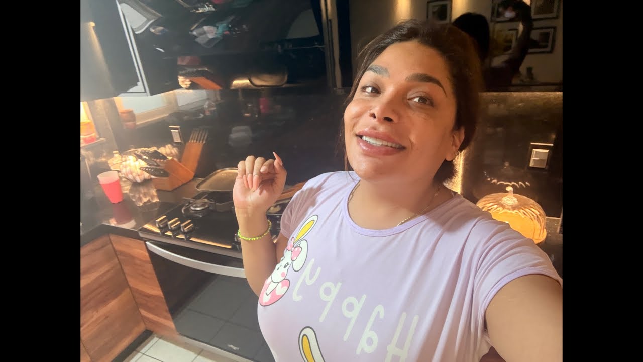 Vamos hacer de almorzar y tomarnos un café