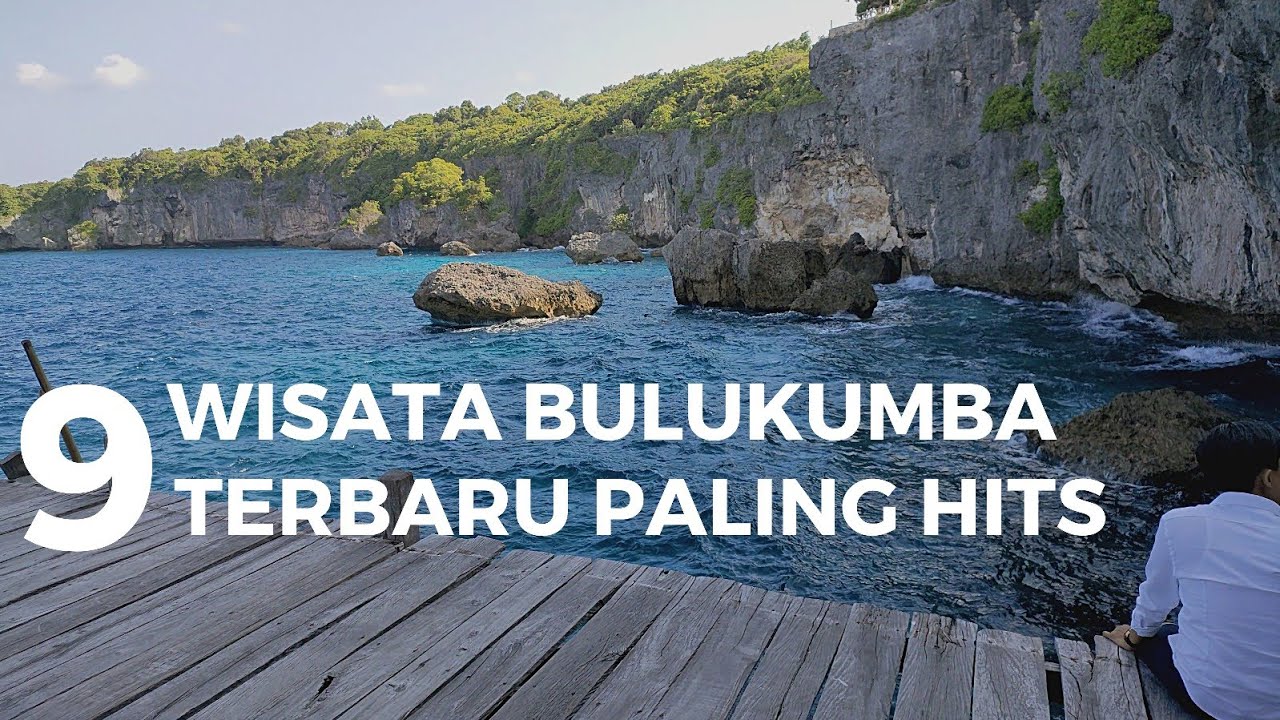 9 Tempat Wisata Andalan Bulukumba Terbaru | Paling Hits