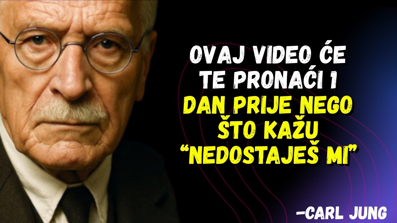 Ovaj video će te pronaći 1 dan prije nego što kažu “Nedostaješ mi”