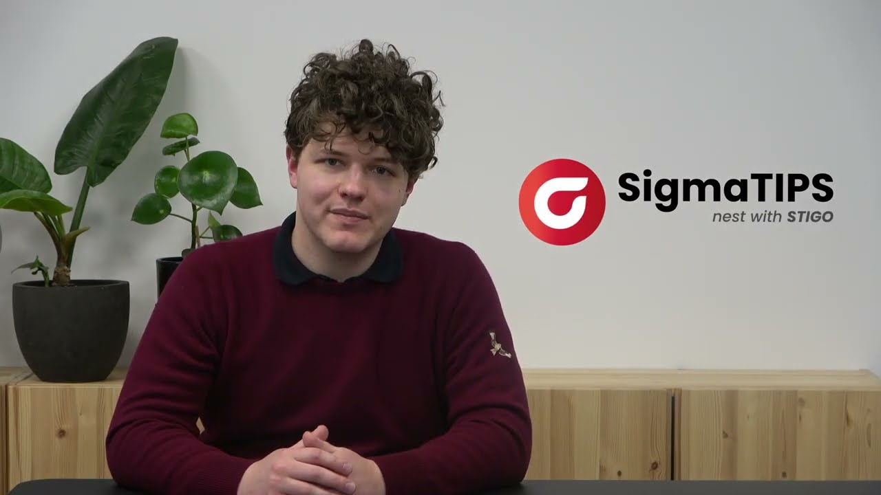 SigmaTIPS: SigmaNEST w wersji Techno lub wyższej