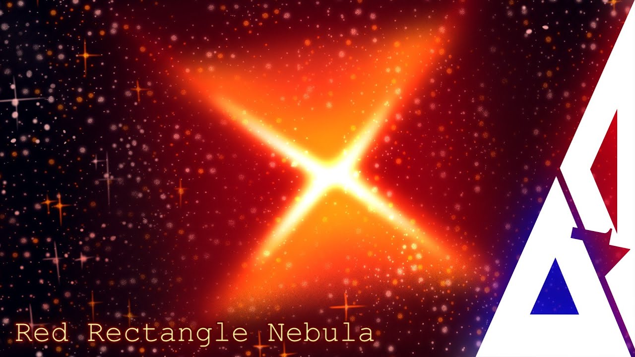 ForceBore - Red Rectangle Nebula