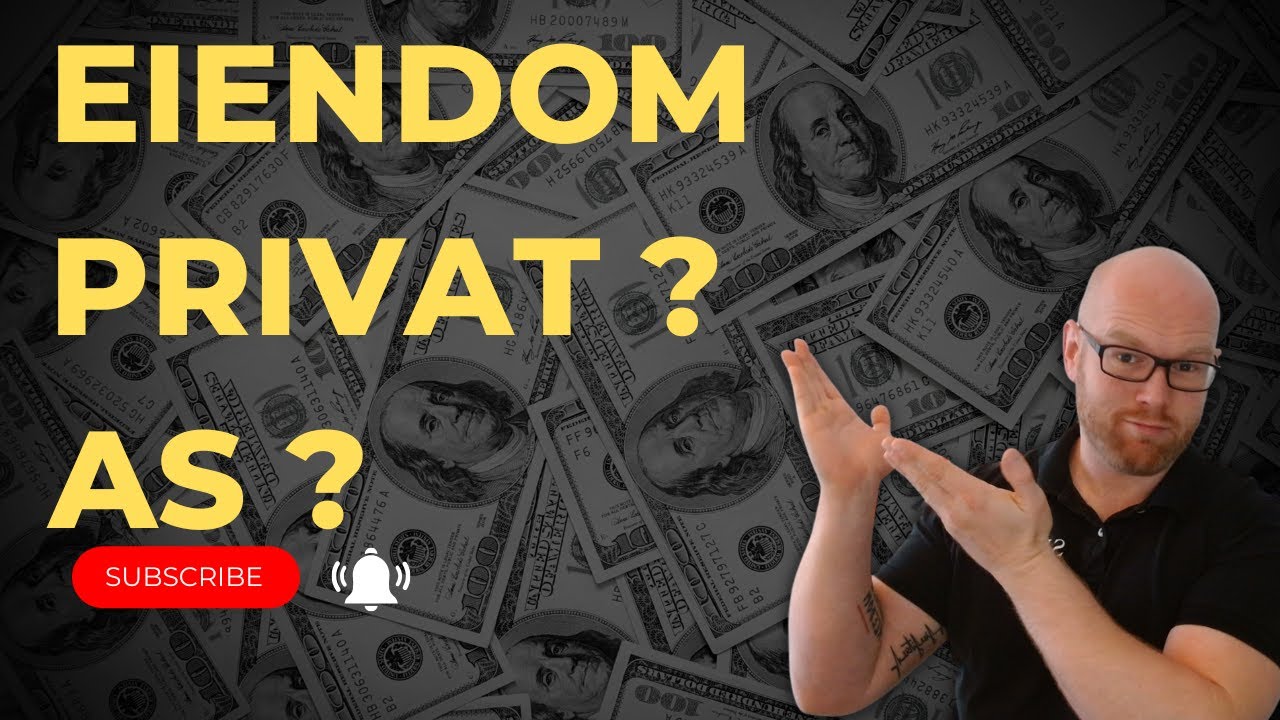 Utleie: privat eller AS? 30% lavere skatt med riktig valg.