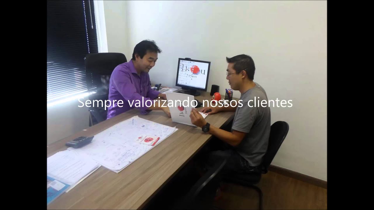 Empregos no Japao