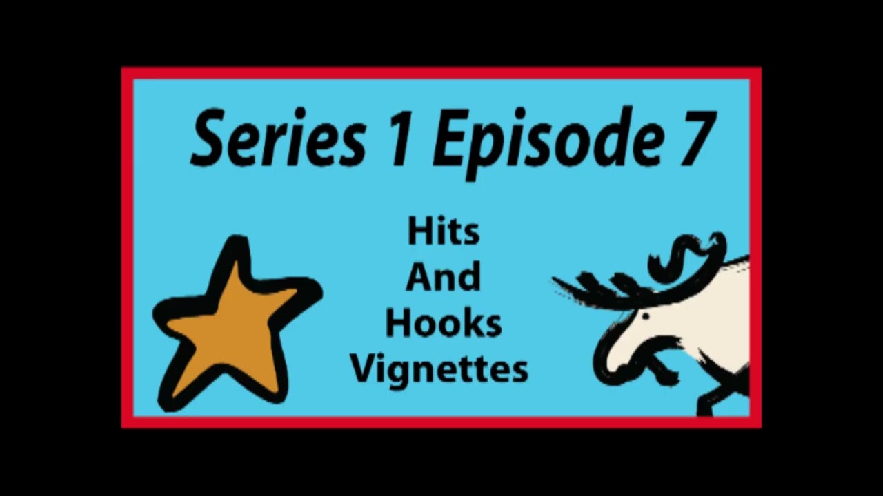 Vocal Virtuosity and Folky Ballads ||: HHV Ep 1-7 :|| Also Riffin', Ostinato and Rhymes