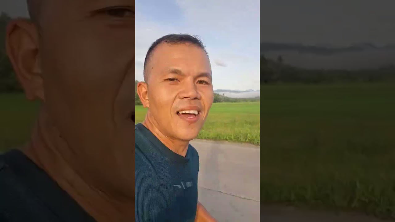 (Day4) 365 exercise challenge FY 2026 5km-running & 5km-walking