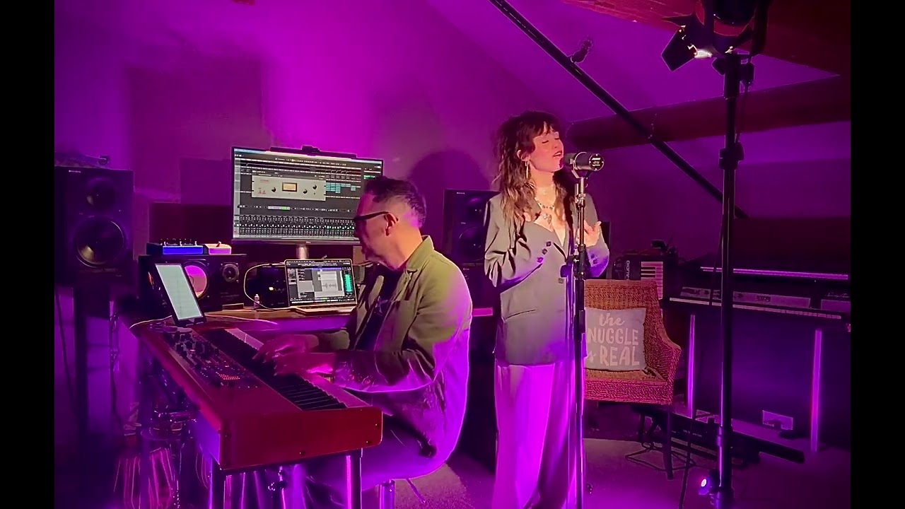 How Deep is your Love  - Bee Gees ( Neo soul/ jazz )Berklee Project