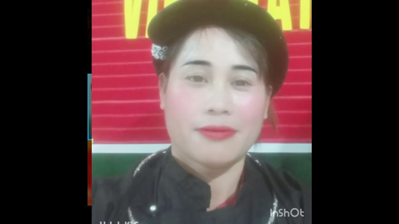 Minh Phúc & Như Phan hát đối đáp chăn đay lái né 
