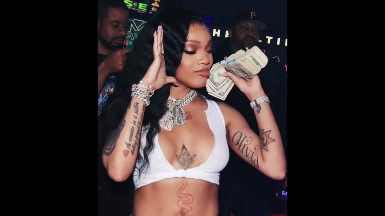 (FREE) Sexyy Red x Glorilla Type Beat 