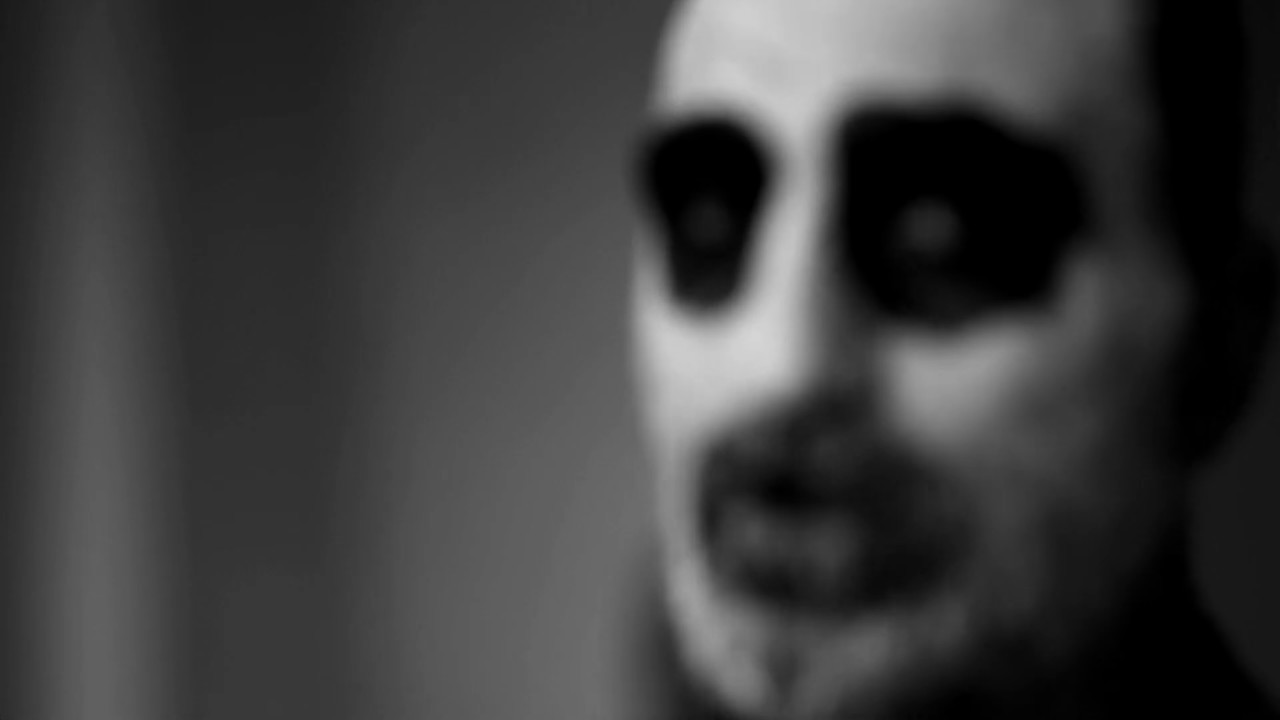 ABAN - WALKIN DEAD ( official video)