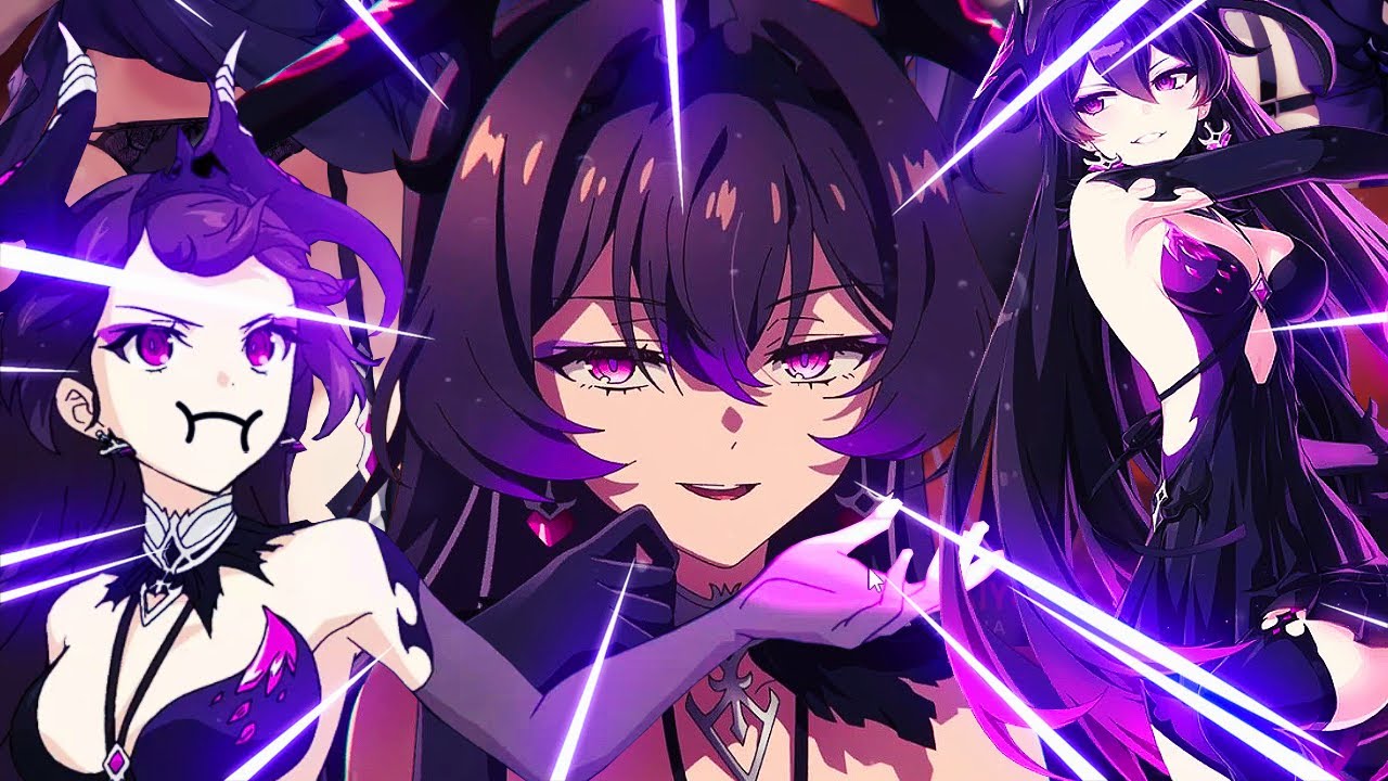 The Best Girl in the Game | Epic Seven