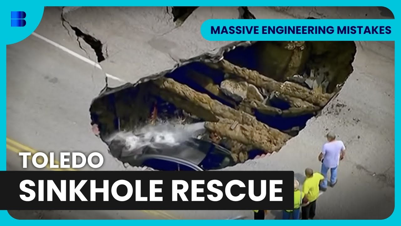World's Dumbest Engineering Fails | Massive Engineering Mistakes
