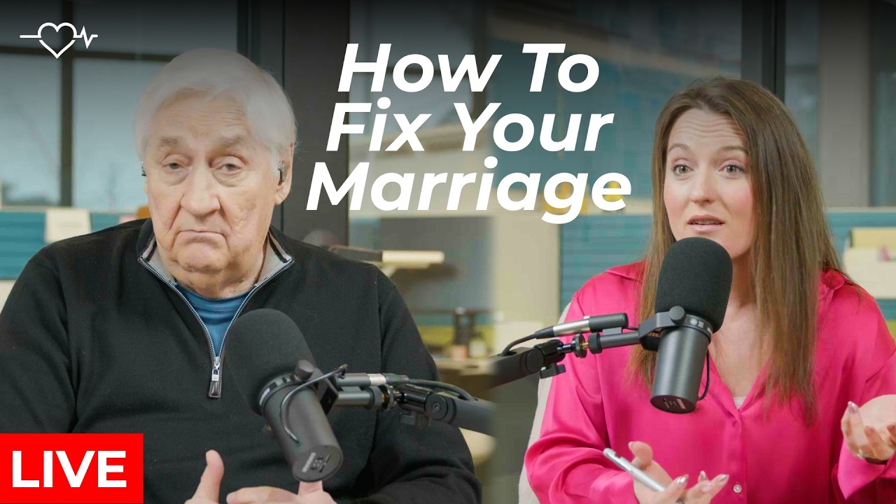 The Marriage Turnaround Plan (Step-By-Step Guide)