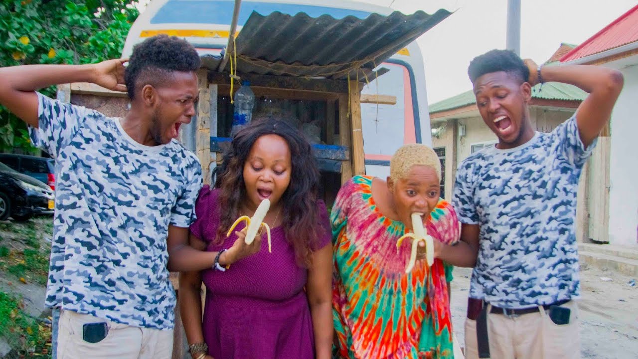 MAPACHA WAVAMIA GENGE LA MCHINA | TWINS NATION TZ KITUTU #KITUTU  #MAPACHA #twinsnationtz