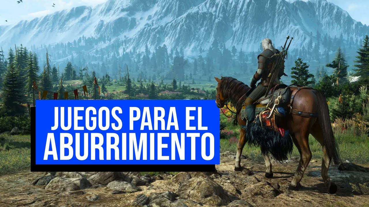 20 Juegos de PS5 Que VALEN LA PENA COMPRAR
