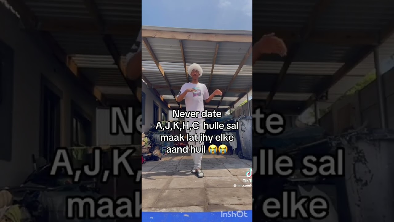Coloured tiktok Mashup pt8