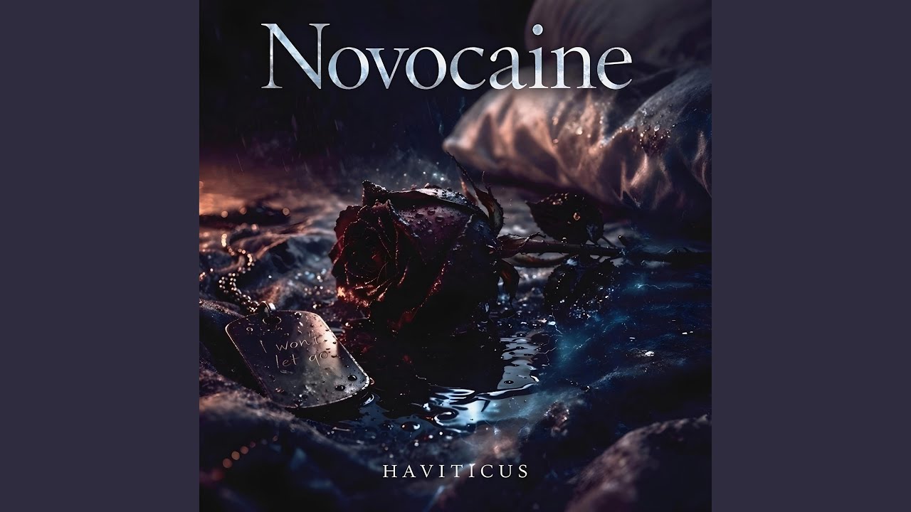 Novocaine