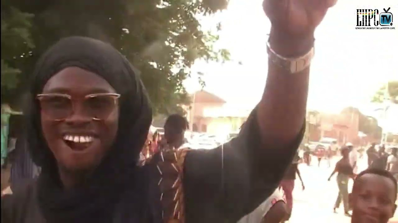 @Ehpc tv#Diambadong2023#septembre mandingue mbour