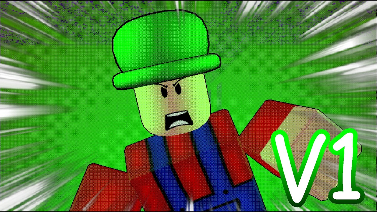 BloxyB's Lapping Mod OST - Your Lapping Problems V1 [+FLP]