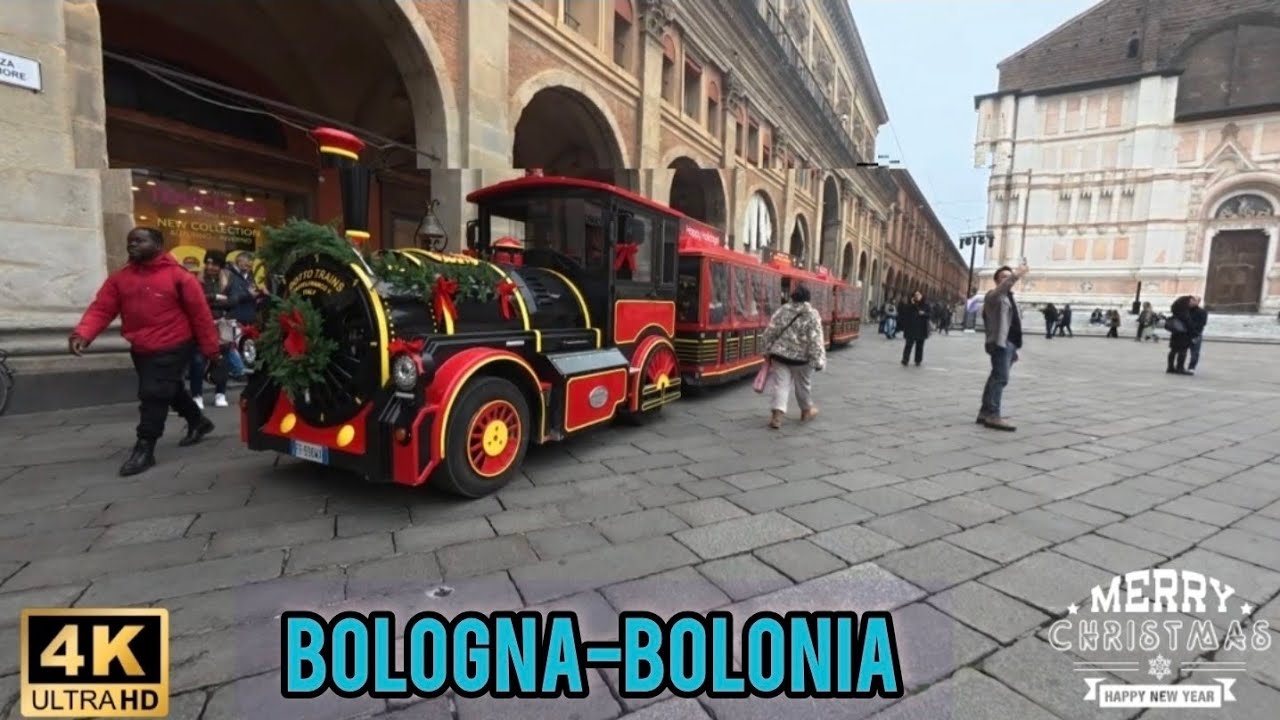 🇮🇹Conocen la BOLOÑESA ? Aqui se origino😲😲😉