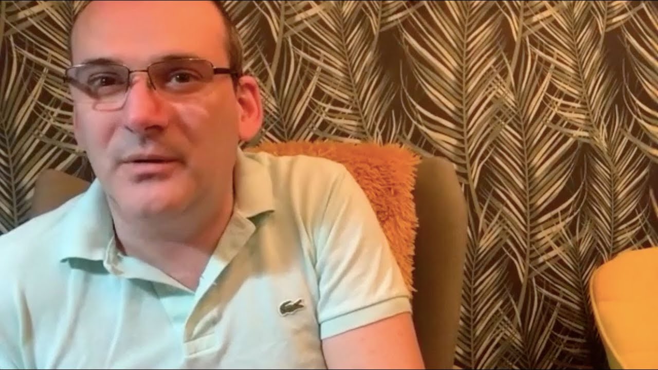 Daniel Lambert wine importer and wholesaler on the difficulties caused by Brexit.