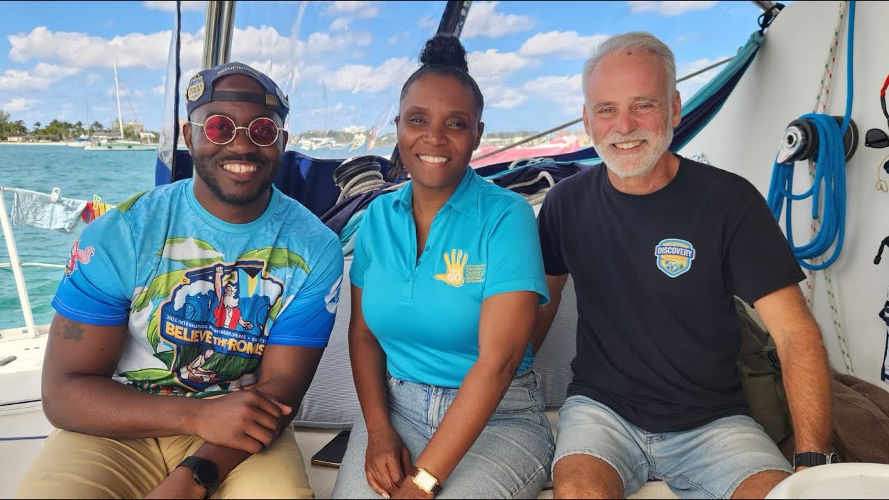Discovery Mountain Interview with Doug Bruce…