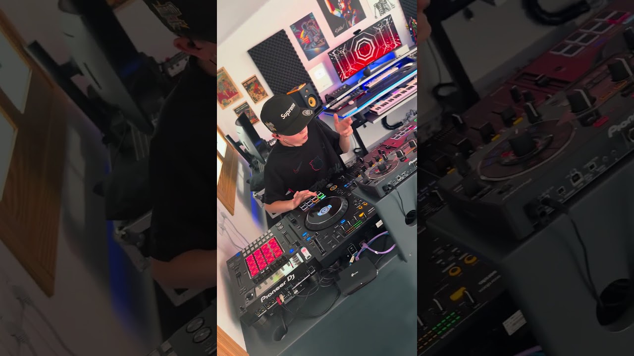 Is This The Future of Tech House? 🔥 | ELFIGO NextGen DJ