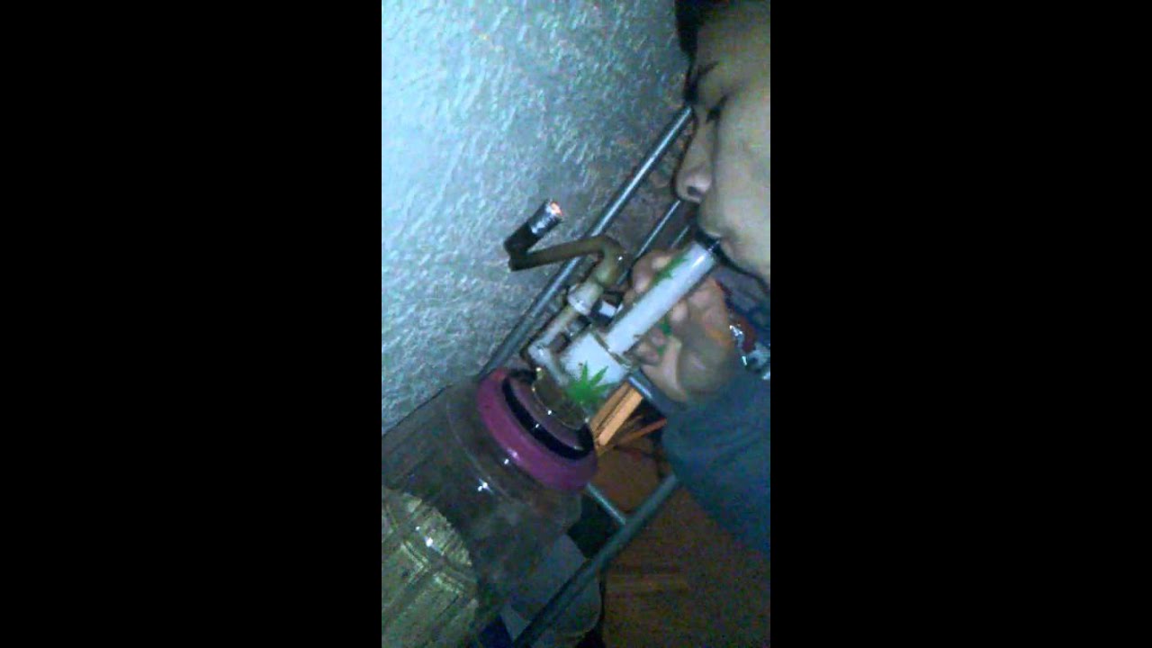 Blazing dabbing sesh #1(1)