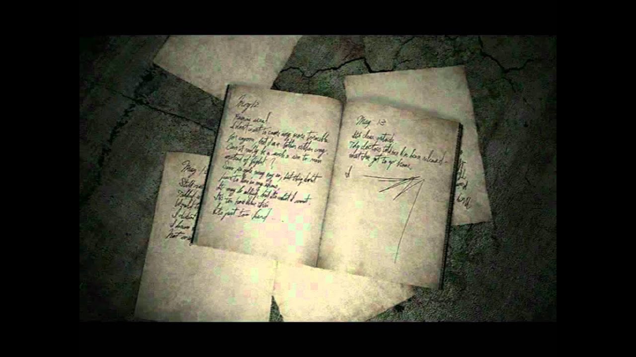 Let's Play Silent Hill 2-Brookhaven Hospital PT 2