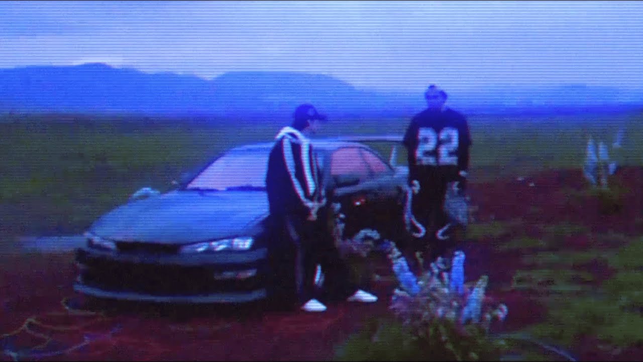 RØZ, Joalin - Ya no te quiero ver